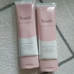 Yunth Pure VC Cleansing Cream 2本セット