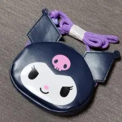 【新品未使用】クロミ　コインケース