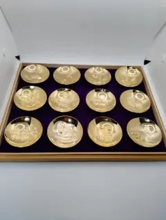 2025年最新】十二支金杯の人気アイテム - メルカリ