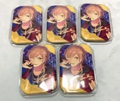 2025年最新】羽風薫 缶バッジの人気アイテム - メルカリ