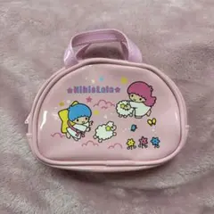 キキララ ミニポーチ くじ