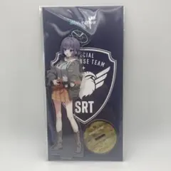 ブルーアーカイブ 空井サキ アクリルスタンド 韓国公式 新品未開封