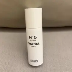 CHANEL N°5 L'EAU ボディミスト 150ml