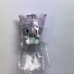 クロミ　ガチャガチャ　GRWMマスコットチャーム