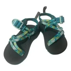 Chaco キッズサンダル サイズ11のサムネイル