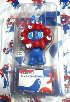 2026年最新】ラブブミャクミャクの人気アイテム - メルカリ