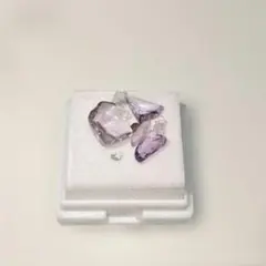 天然石 ルース カケラ 詰め合わせ