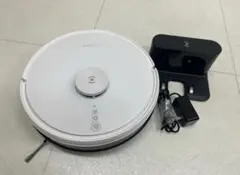 新品 ECOVACS DEEBOT N20e YDLX11-3 ロボット掃除機 - メルカリ