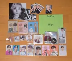 SEVENTEEN スングァン まとめ売り