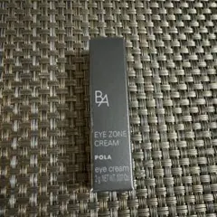 【新品未開封】POLA BA アイゾーンクリーム N 2g サンプル ポーラ
