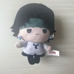 2026年最新】HUNTER×HUNTER クロロ ぬいぐるみの人気アイテム - メルカリ