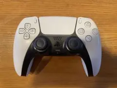 【ジャンク品】PS5 コントローラー DualSense CFI-ZCT1J