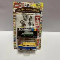 2026年最新】懐かしのカタログ付トミカの人気アイテム - メルカリ
