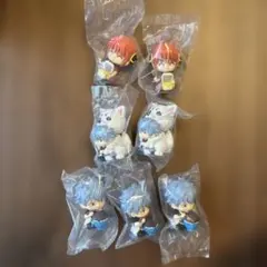 銀魂 もぐもぐ隊 まとめ売り
