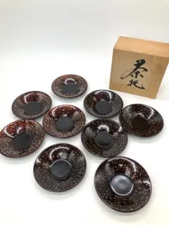 2026年最新】螺鈿茶托の人気アイテム - メルカリ