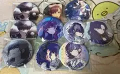 プロセカ 朝比奈まふゆ CD特典 缶バッジ まとめ売り - メルカリ