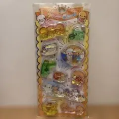 【正規品】なっとうちゃん　ウォーターinシール