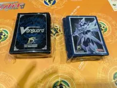 カードファイト!! ヴァンガード 15周年記念スリーブ2セット