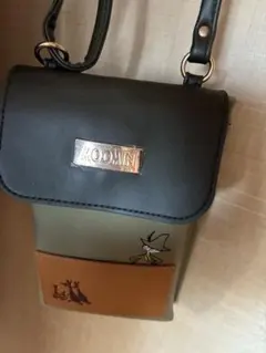 MOOMIN ショルダーバッグ