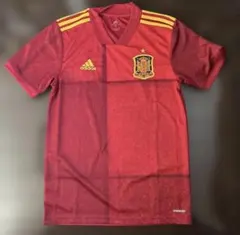 スペイン代表ユニフォーム　M