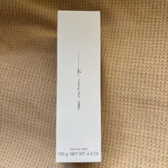 オリビスユードットフォーミングウォッシュ120g