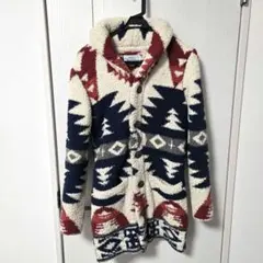 Anti Ballistic アンティバルリスティック アウター　ロング丈