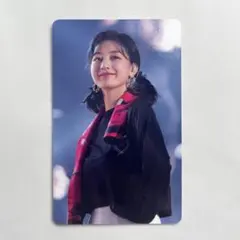 TWICELIGHTS DVD トレカ　ジヒョ