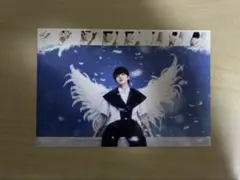 &TEAM EJ Back to Life フォトシート GAZE