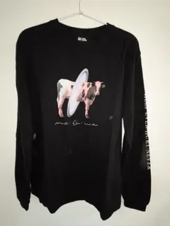 藤井風 希少 もうええわ Tシャツ ロンT HEHN 初期グッズ L - メルカリ