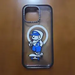 casetify iPhone15ProMaxMagSafe スケータージョン