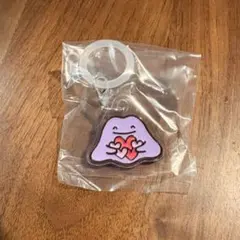 ポケモン へんしんが苦手なメタモン！つやふるチャームマスコット