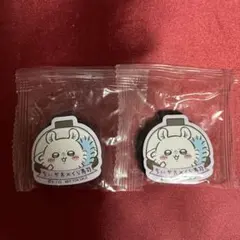 くら寿司　ビッくらポン　ちいかわ　マグネット