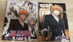 BLEACH 死神代行認定証 一護 ソウルカードバトル プロモ - メルカリ
