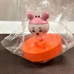 ちいかわCoCo壱スプーン置きフィギュア古本屋