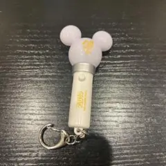 ディズニー ペンライトキーチェーン プルート