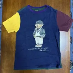 Polo Ralph Lauren ポロベア Tシャツ 140
