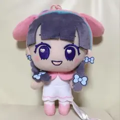 LE SSERAFIM MY MELODY KUROMI マスコット 5種セット - メルカリ
