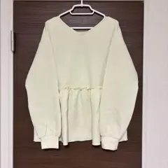 新品　ラコレ　2way トップスのサムネイル
