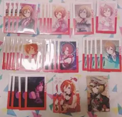 プロセカ エピカ MEIKOセット