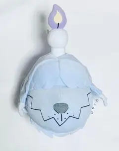 ポケットモンスター　もふぐっとぬいぐるみ　ボチ