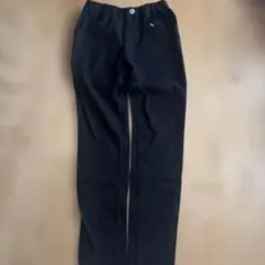 MPS ブラック ロングパンツ サイズ150