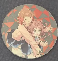 2025年最新】学園アイドルマスター まねきねこ 缶バッジの人気アイテム