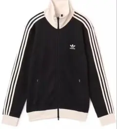 adidas ワッフル クラシック ベッケンバウアー トラックトップ 【正規品】