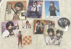 刀ミュ 長曽祢虎徹