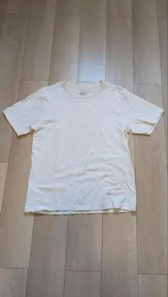 【Ｔシャツ】無印良品　メンズＴシャツのサムネイル