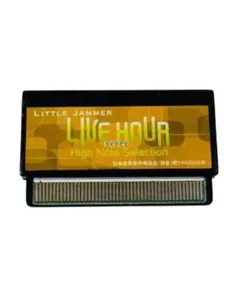 LITTLE JAMMER 専用カートリッジ LIVE HOUR - メルカリ