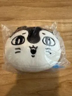 映画ちいかわ　もっちる　フェイスマスコット　セイレーン