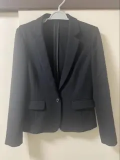 UNITED ARROWS テーラード ジャケット 38サイズ 新品未使用 UNITED ARROWS ジャケット テーラードジャケット ダブルクロス