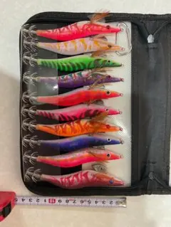 2026年最新】エギ・餌木の人気アイテム - メルカリ