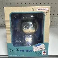 ブルーロック 糸師凛 るかっぷ 日本代表戦ver. フィギュア 新品未開封